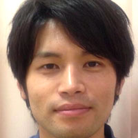 パーソナルトレーナー江口剛人