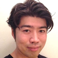 パーソナルトレーナー江口剛人