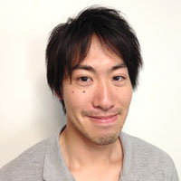 パーソナルトレーナー江口剛人